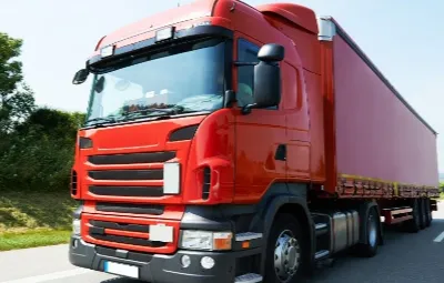 İstanbul Soma Ambar Kargo