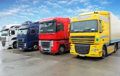 İstanbul Soma Nakliye Ambarı