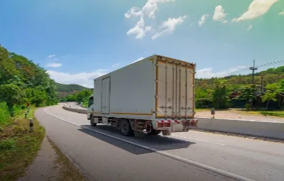 İstanbul ile Soma Arası Bulaşık Makinesi Taşıma