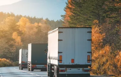 İstanbul ile Soma Arası Klima Taşıma