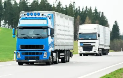 İstanbul ile Soma Arası Eşya Taşıma